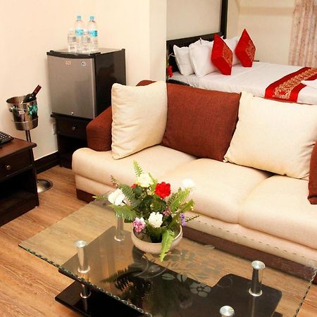 Dream Nepal Hotel And Apartment Kathmandu Luaran gambar