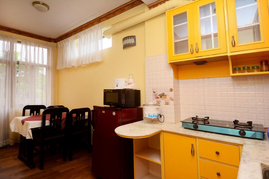 Dream Nepal Hotel And Apartment Kathmandu Luaran gambar