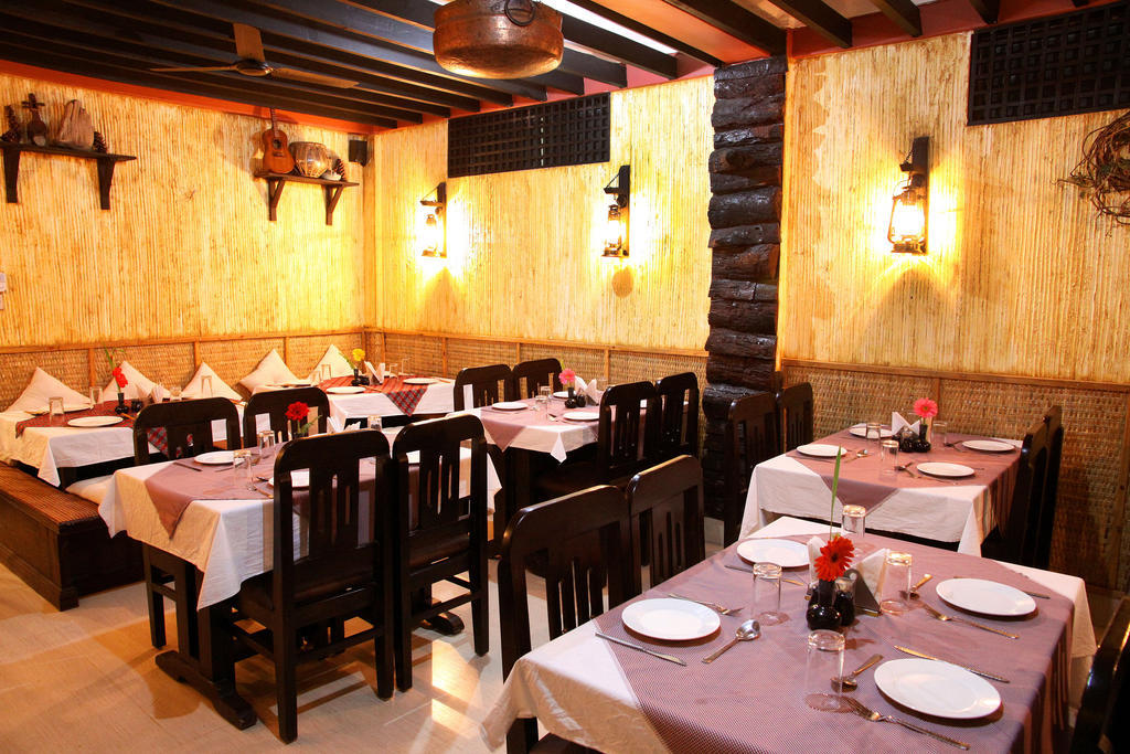 Dream Nepal Hotel And Apartment Kathmandu Luaran gambar