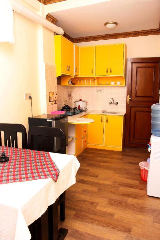 Dream Nepal Hotel And Apartment Kathmandu Luaran gambar