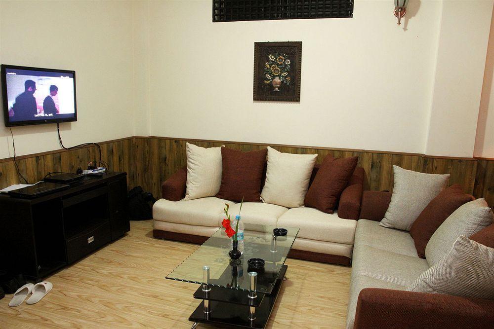 Dream Nepal Hotel And Apartment Kathmandu Luaran gambar