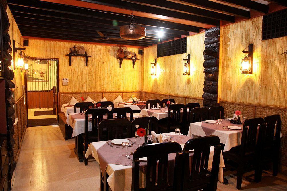Dream Nepal Hotel And Apartment Kathmandu Luaran gambar