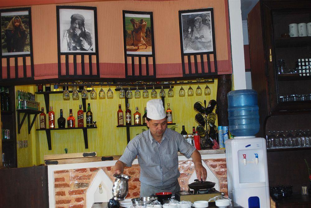 Dream Nepal Hotel And Apartment Kathmandu Luaran gambar