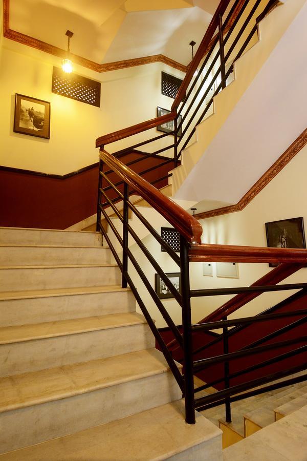 Dream Nepal Hotel And Apartment Kathmandu Luaran gambar