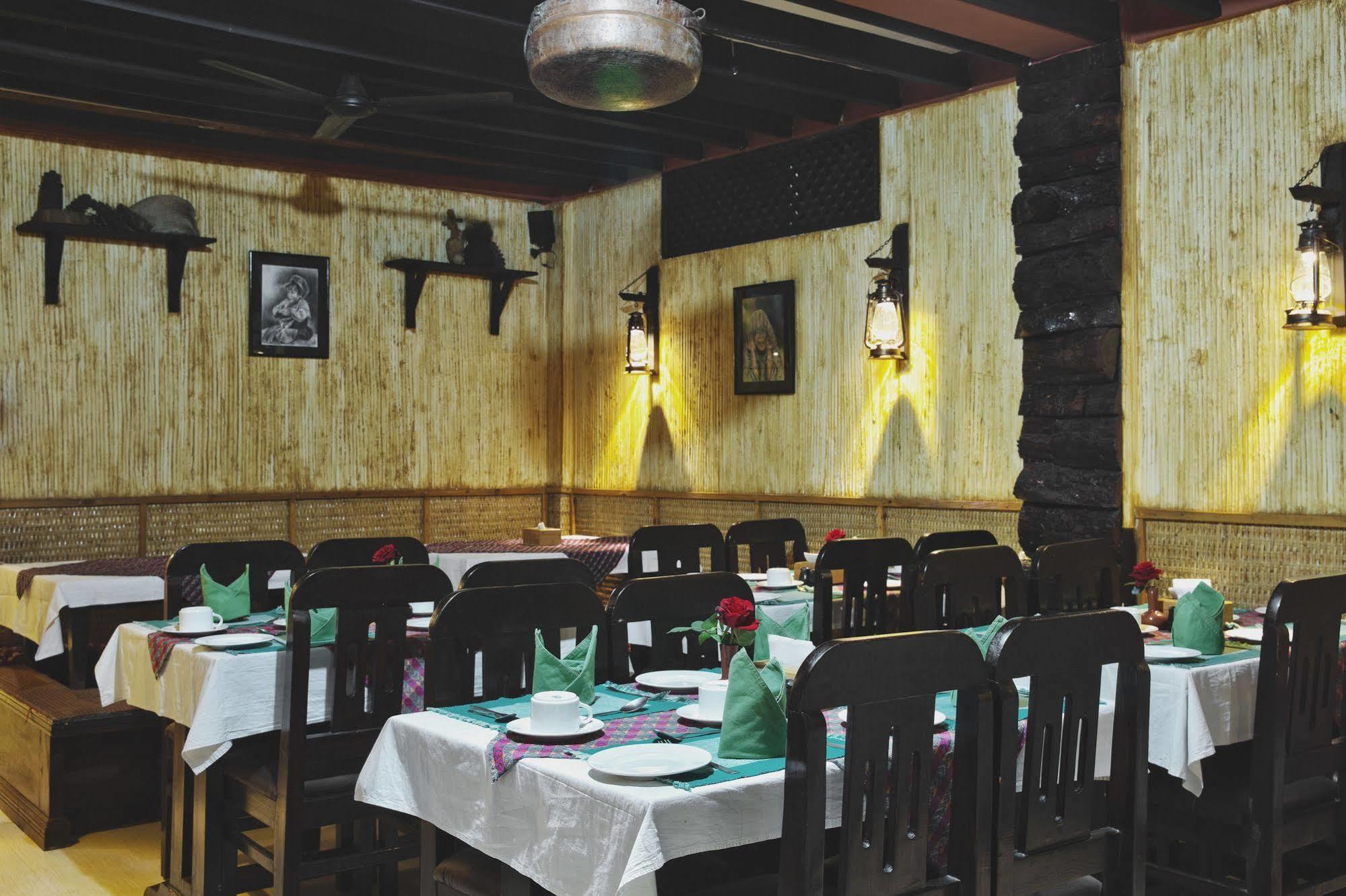 Dream Nepal Hotel And Apartment Kathmandu Luaran gambar