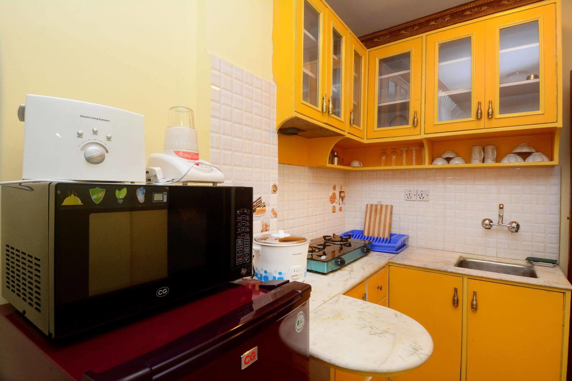 Dream Nepal Hotel And Apartment Kathmandu Luaran gambar
