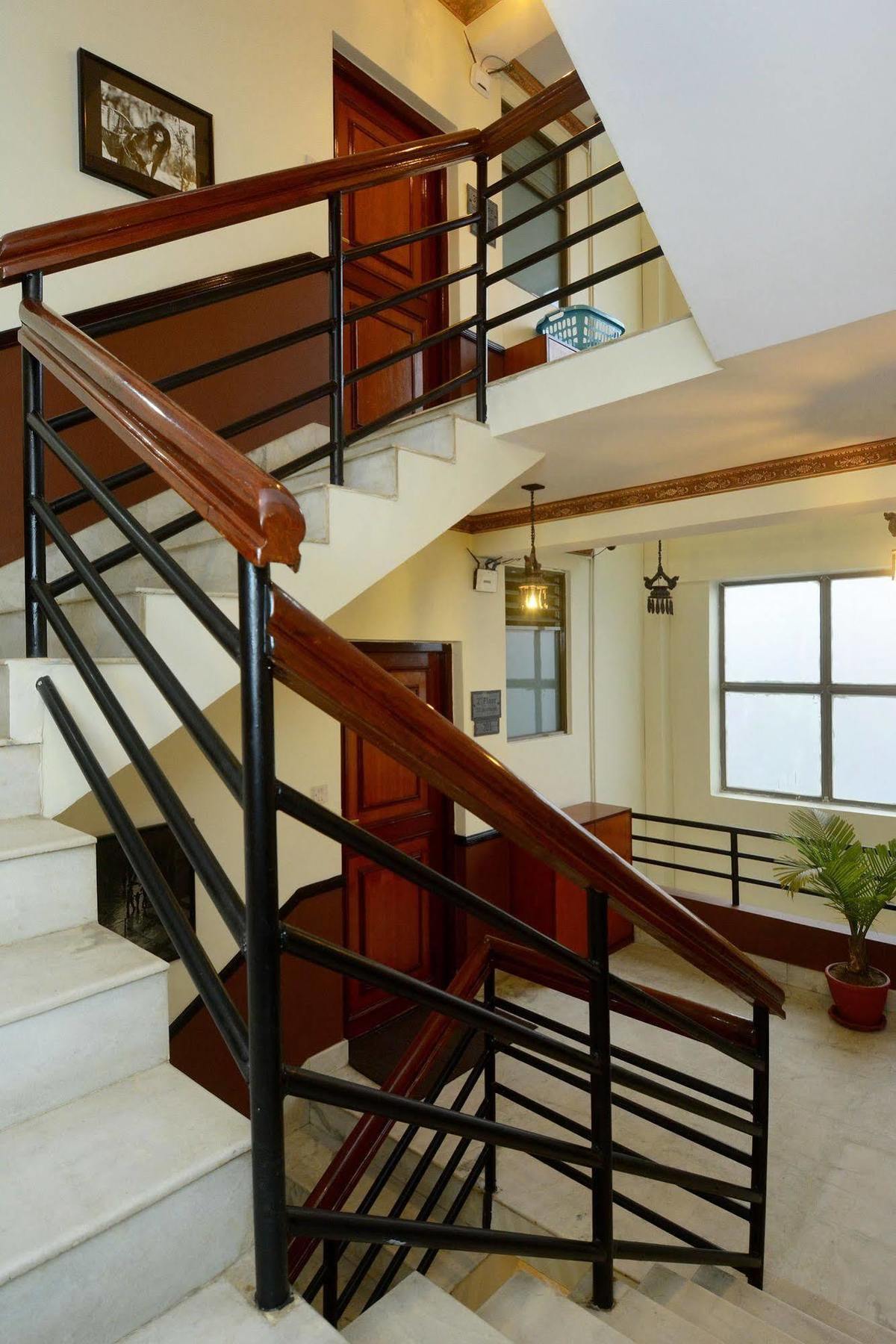 Dream Nepal Hotel And Apartment Kathmandu Luaran gambar